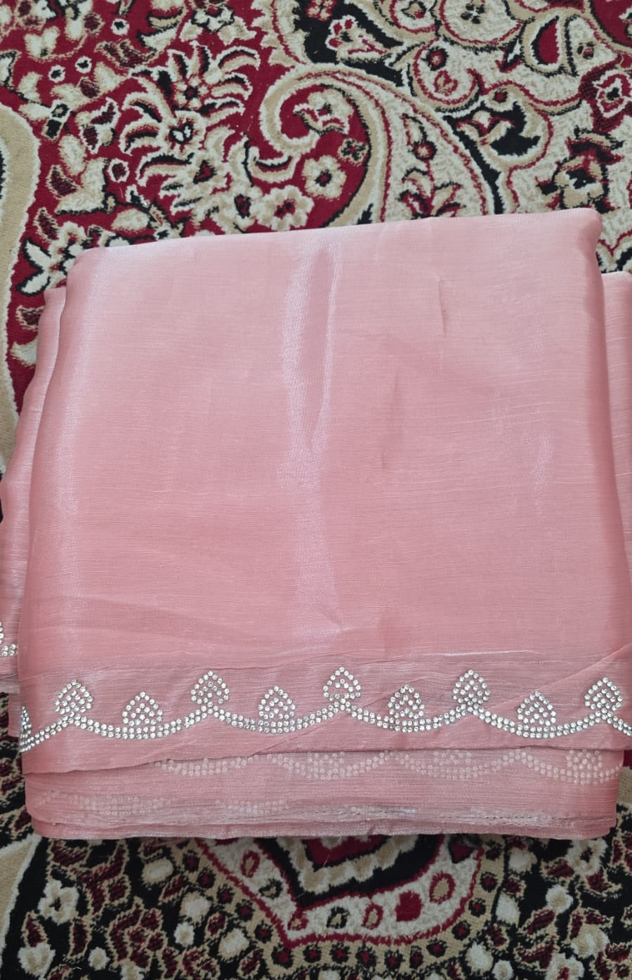 Offer Saree Video 1 || K52 ||