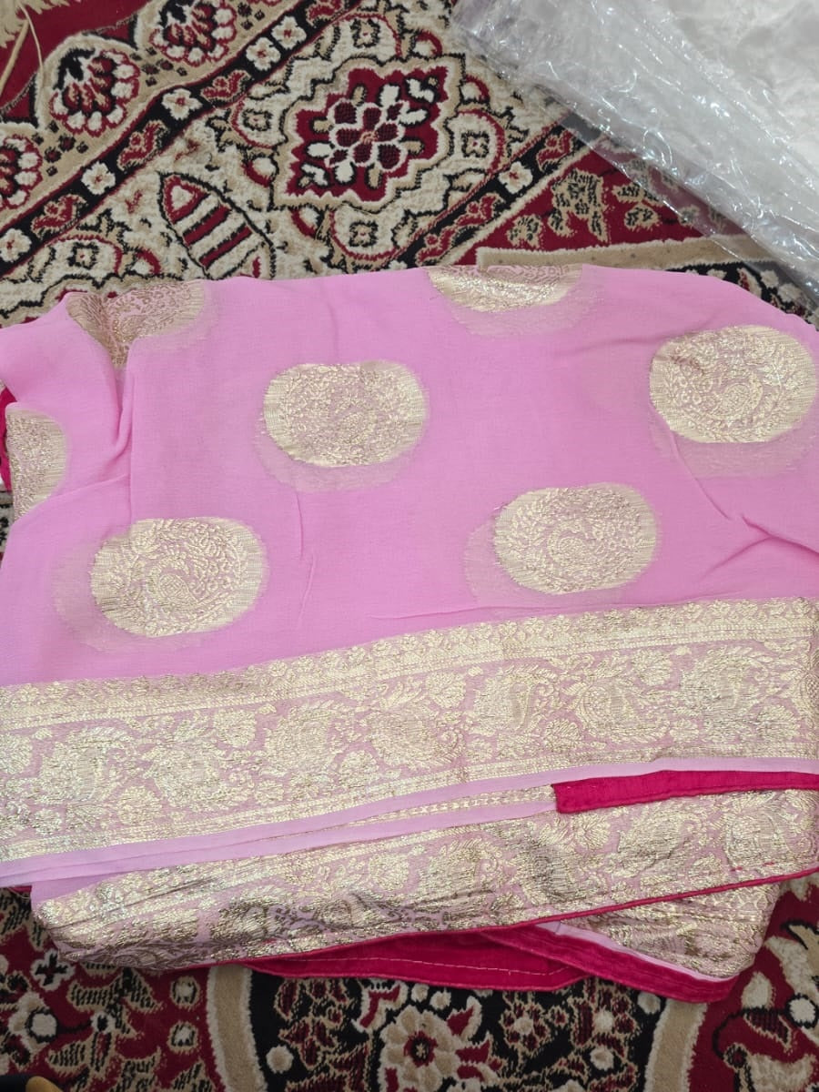 Offer Saree Video 2 || K53 ||