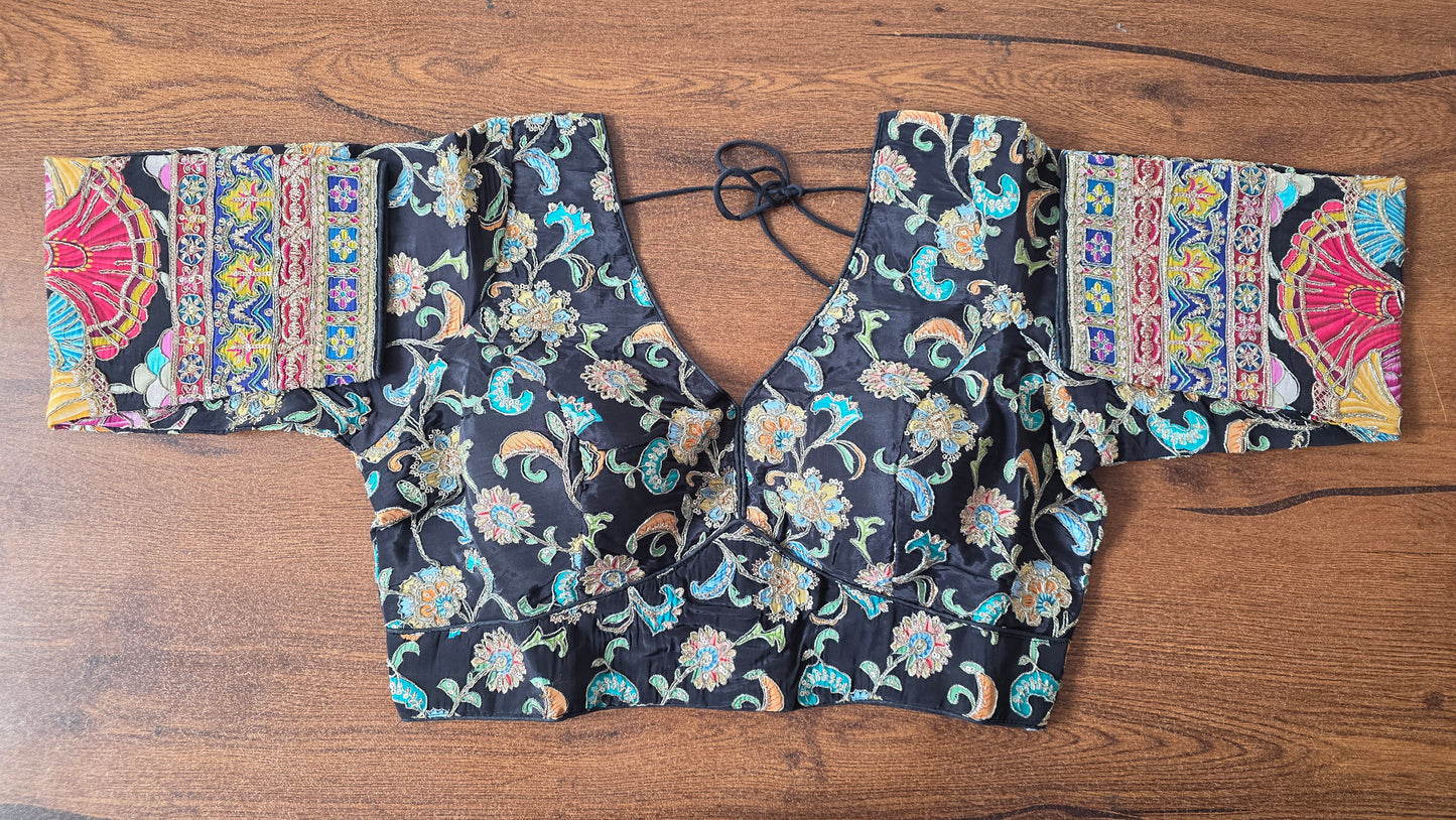Desiger Blouse || B50 ||