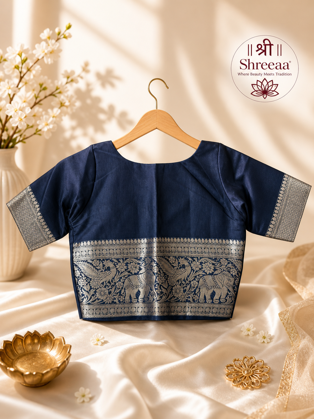 Designer Blouse || B13 ||