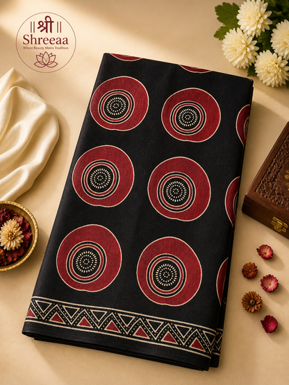 Silk Saree || K26 ||