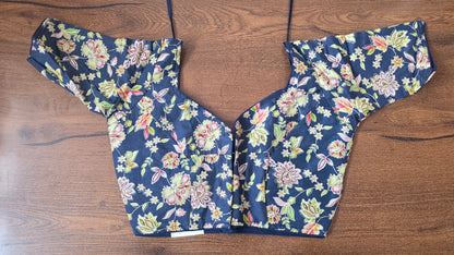 Designer Blouse || B58 ||