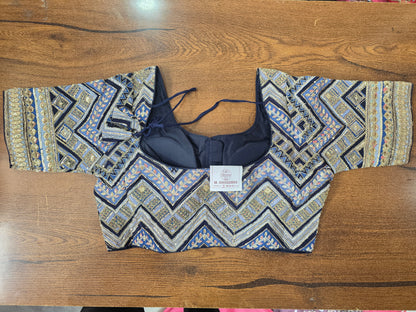 Designer Blouse || B53 ||