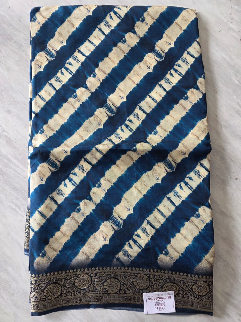 Fancy Designer Saree || A369 || 1990 ||