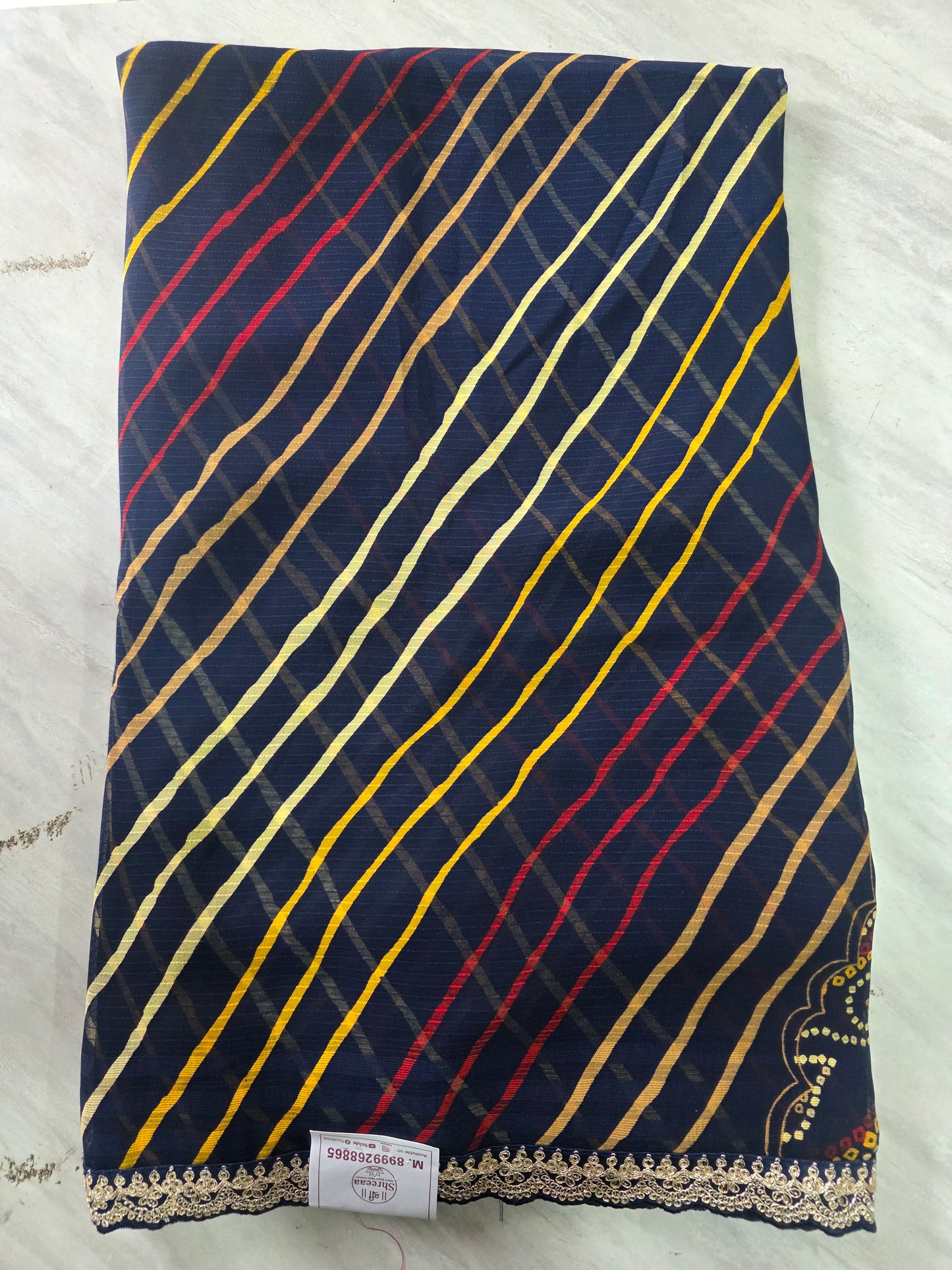 Fancy Designer Saree || A363 || 1280 ||