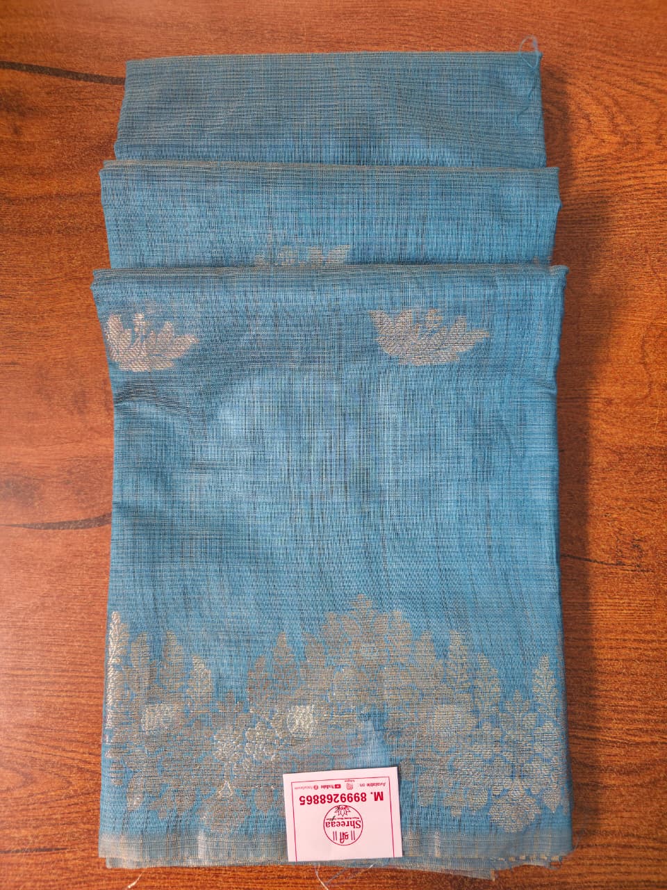 Handloom Saree || A26 ||