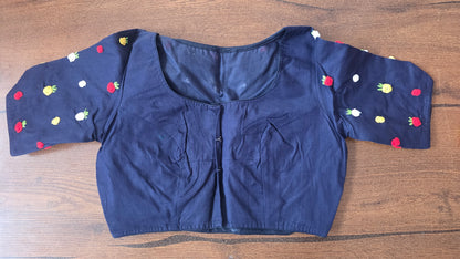 Designer Blouse || B57 ||