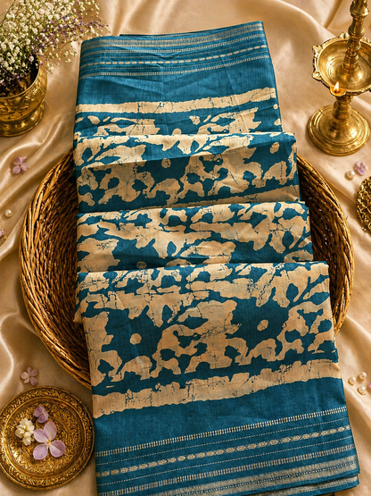 Daily Wear Printed Saree || SEI14 ||