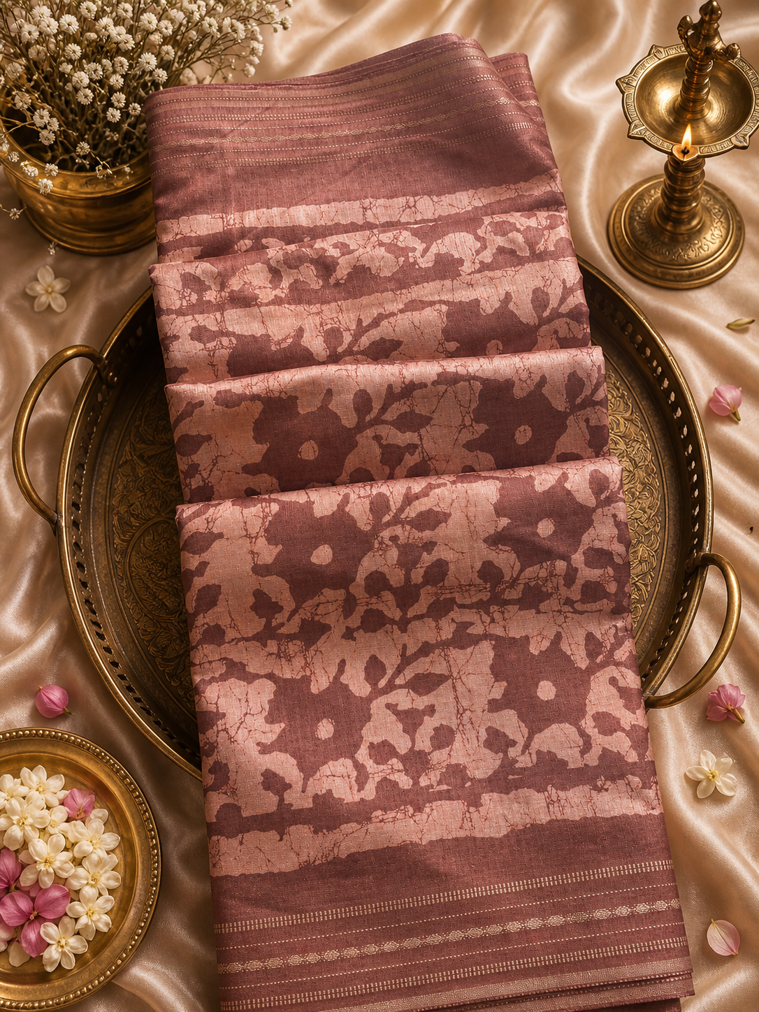 Daily Wear Printed Saree || SEI14 ||