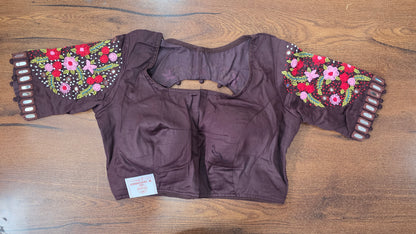 Designer Blouse || B54 ||