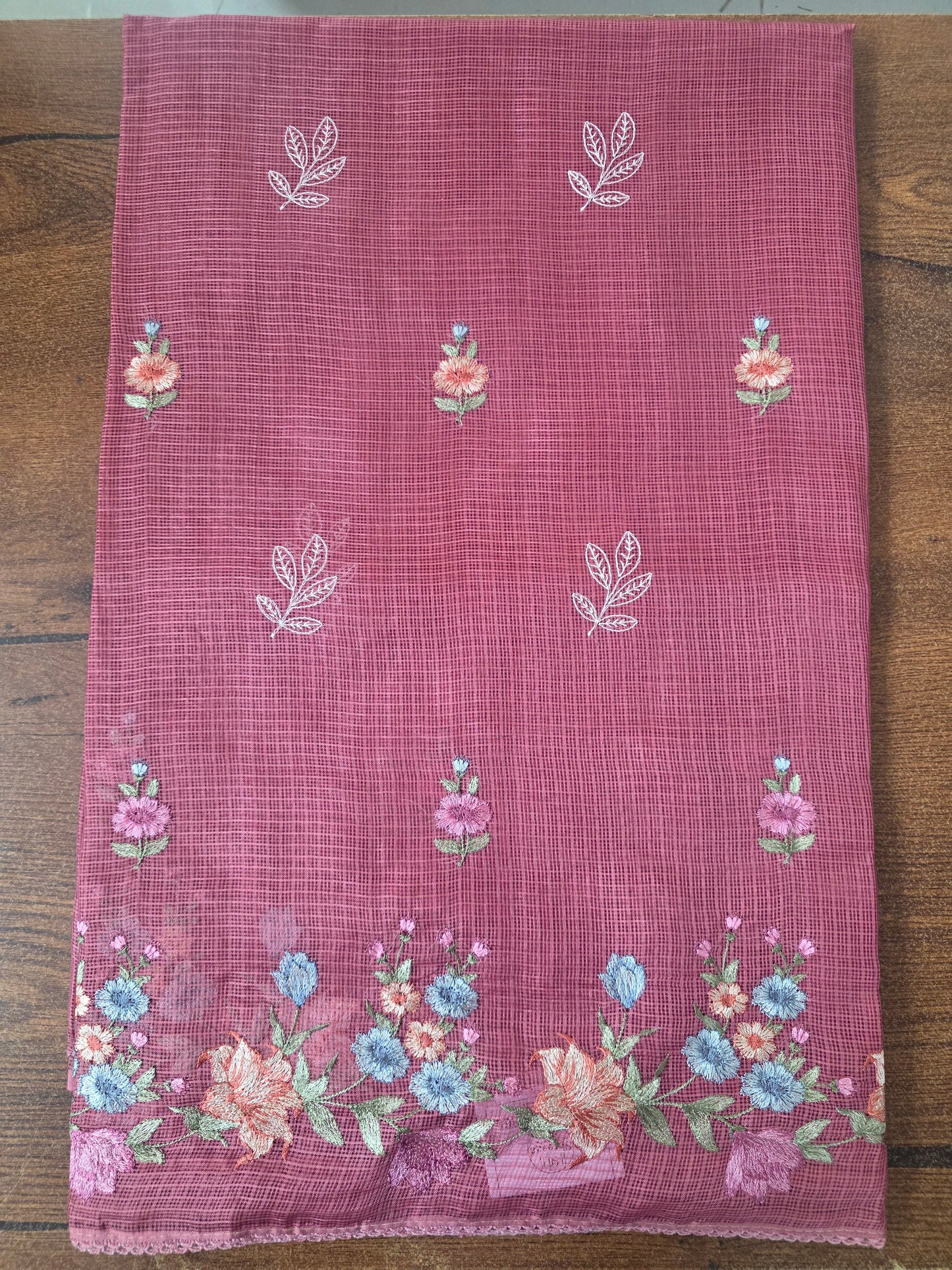 Designer Saree || A148 || 1250 ||