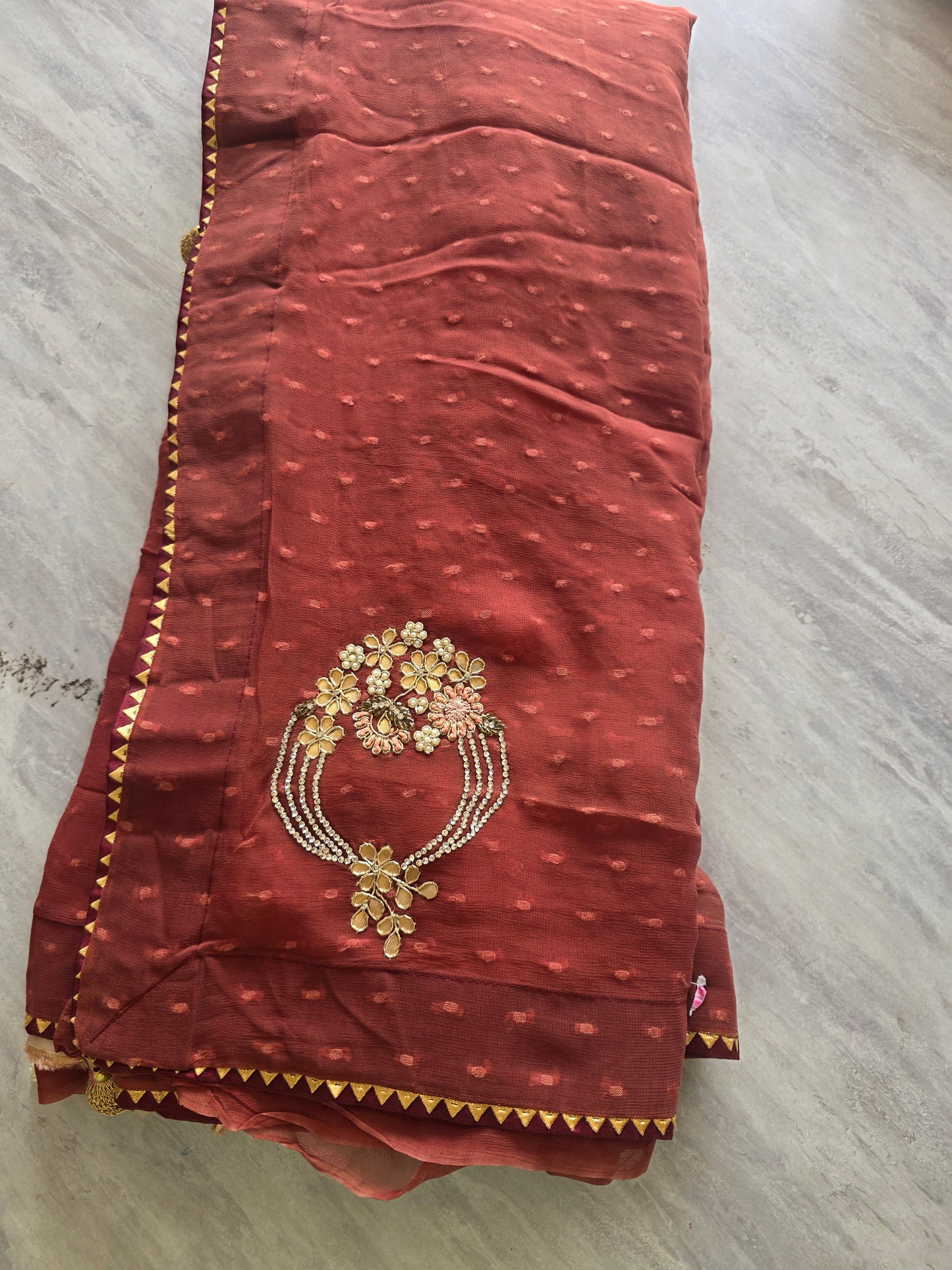 Offer Saree || JUNE 10 ||