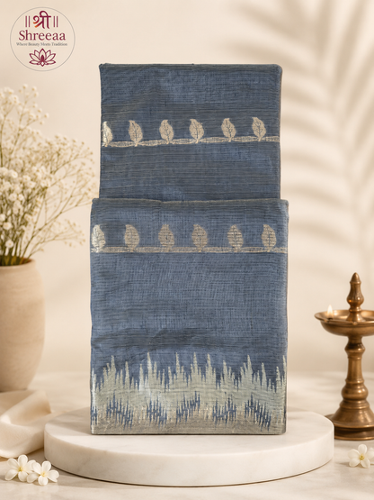 Handloom Saree || A27 ||