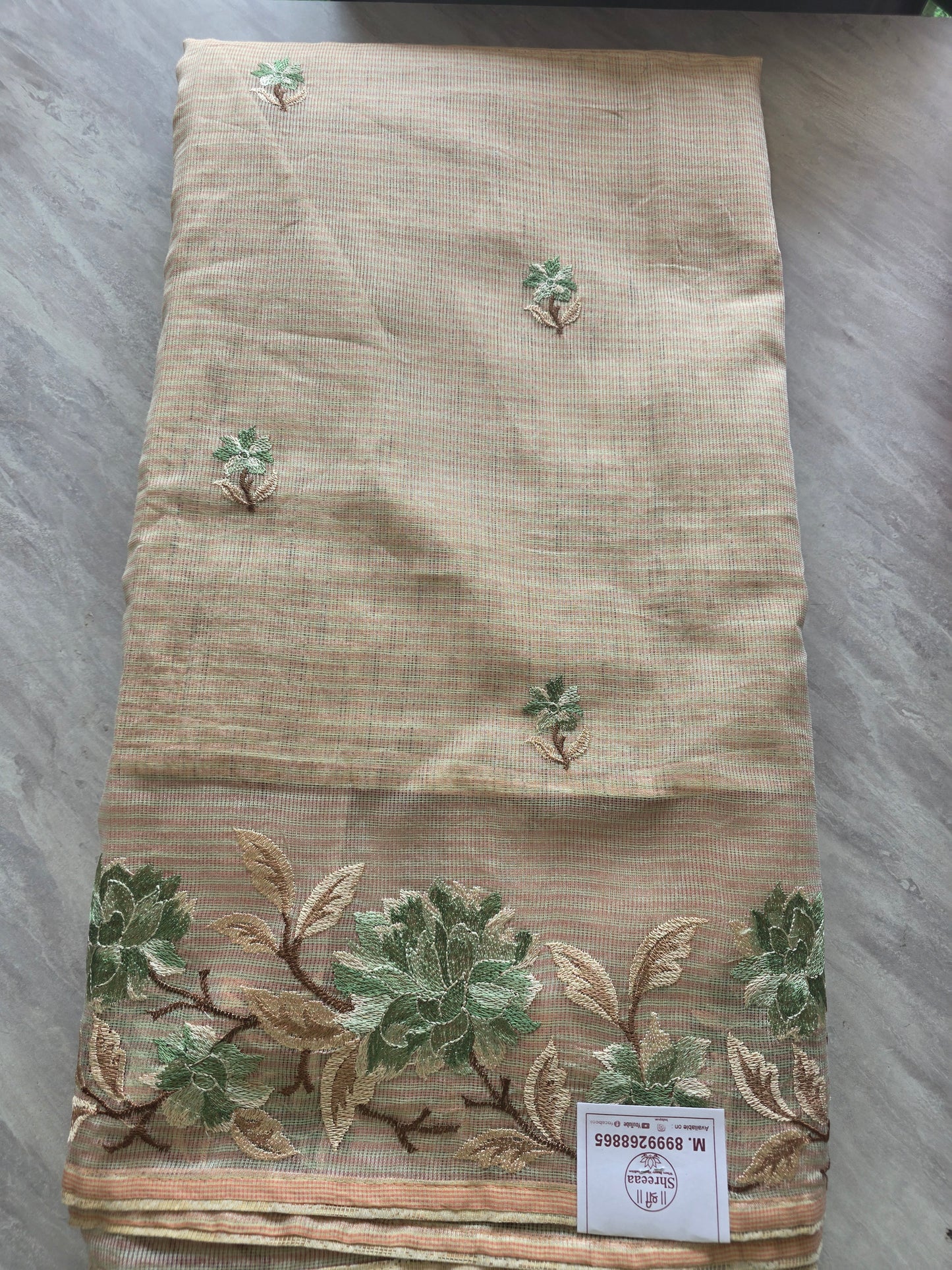 Offer Saree || JUNE 10 ||