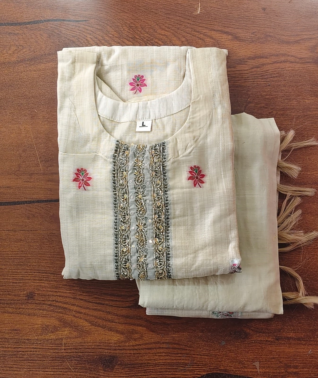 Designer Dress || D40 ||