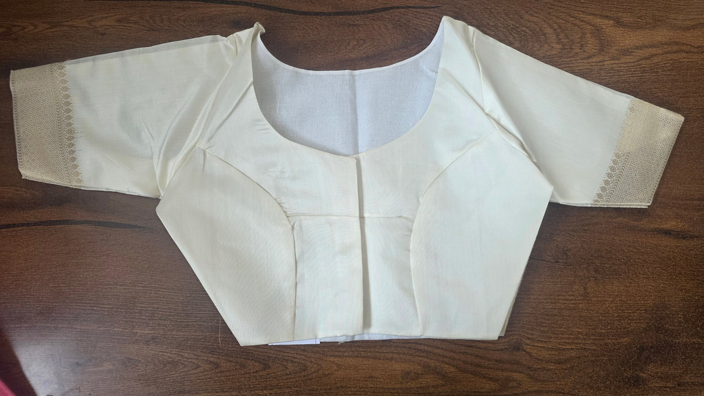 Designer Blouse || B59 ||