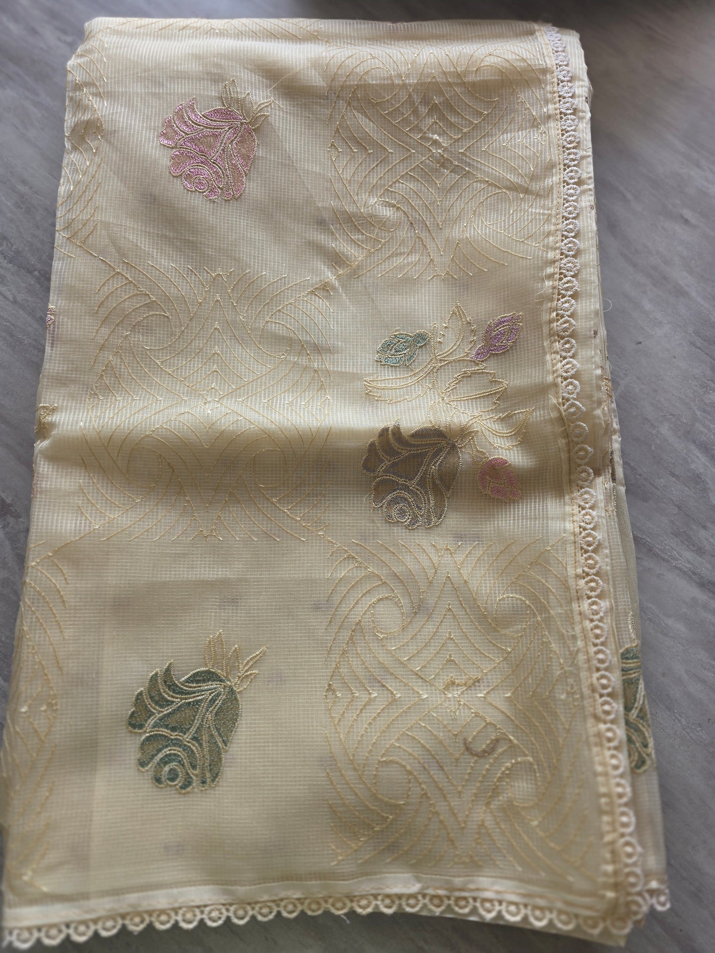 Offer Saree || JUNE 10 ||