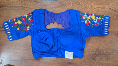Designer Blouse || B54 ||