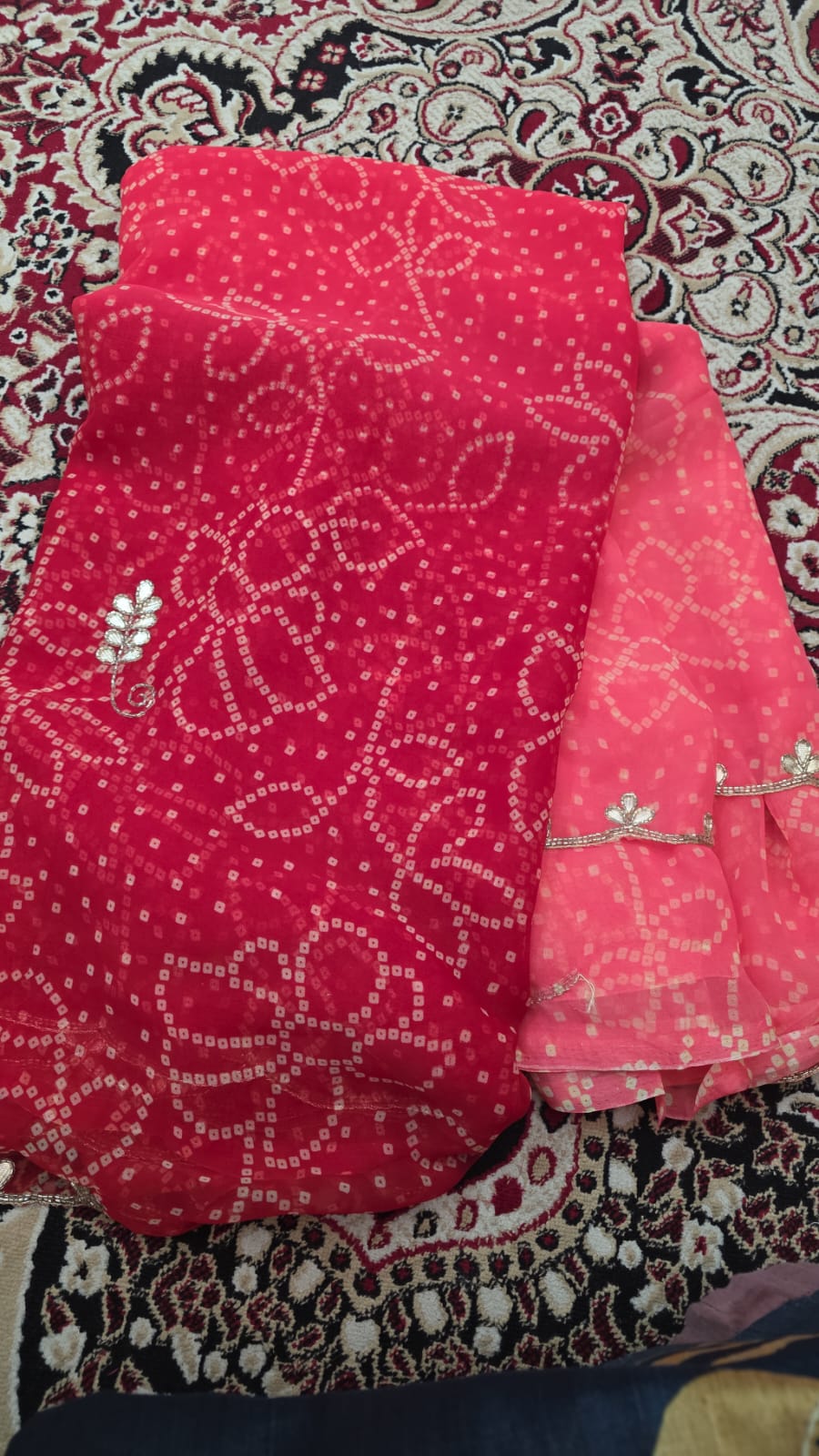 Offer Saree Video 1 || K52 ||