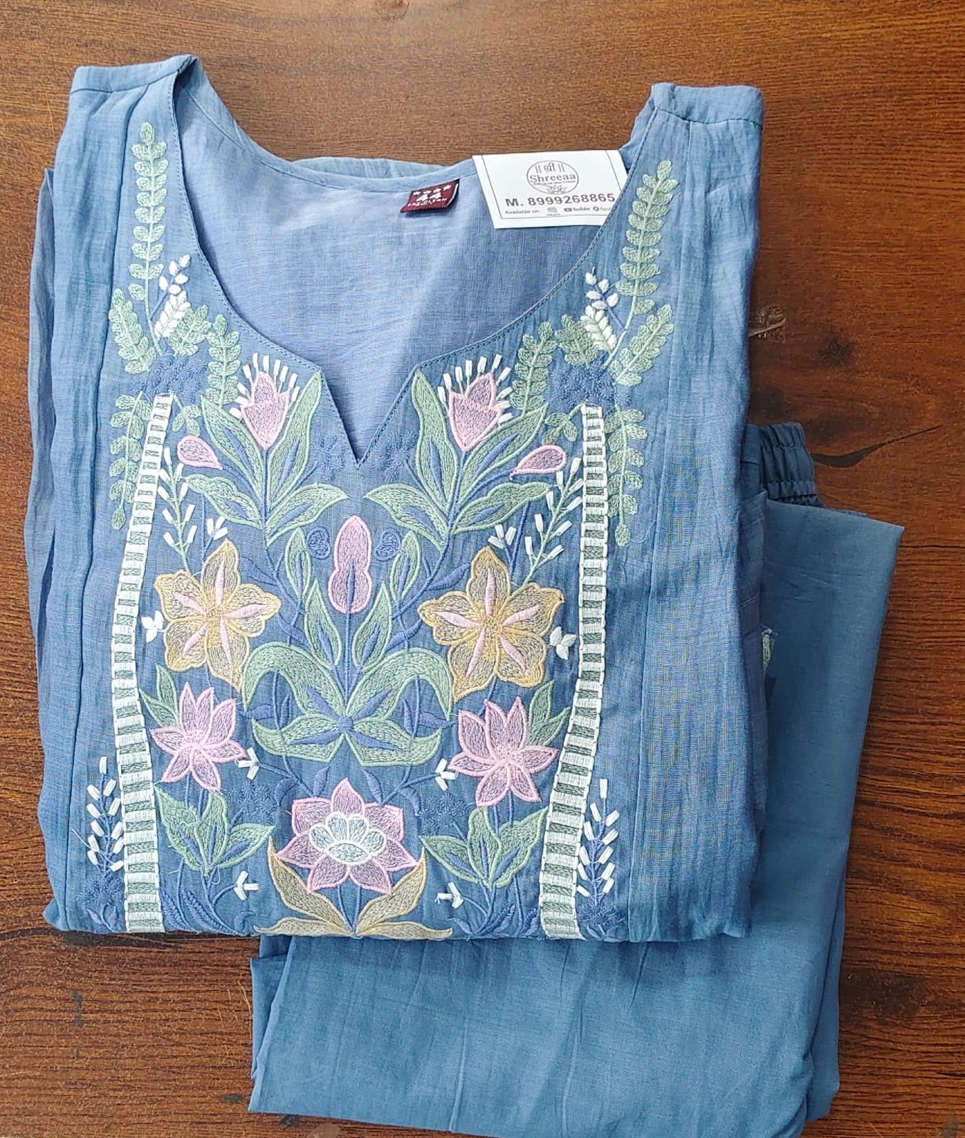 Designer Dress || D36 ||
