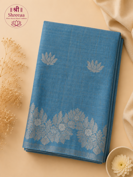 Handloom Saree || A26 ||