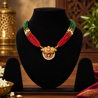 Jewellery || J1 ||