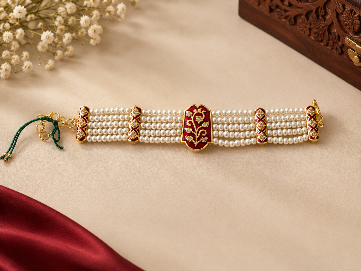 Jewellery || J3 ||
