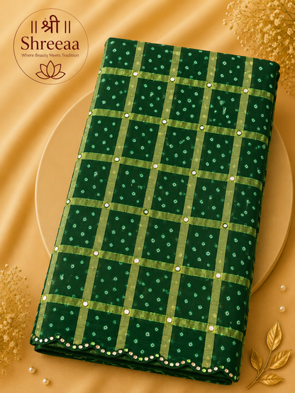 Traditional Saree || A3 ||