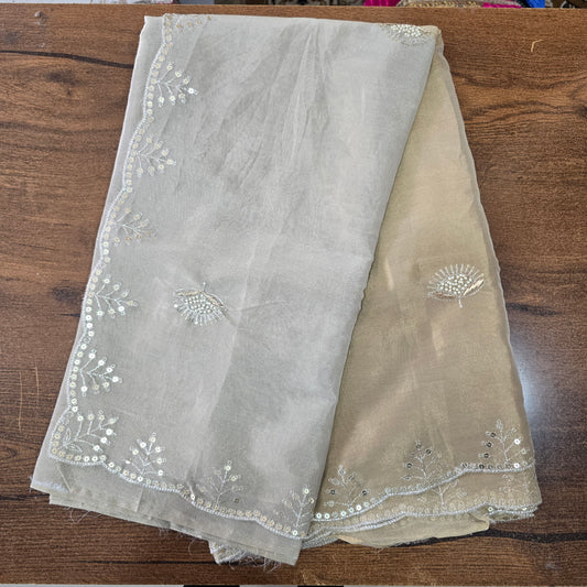Fancy Designer Saree || A291 || 3600 ||