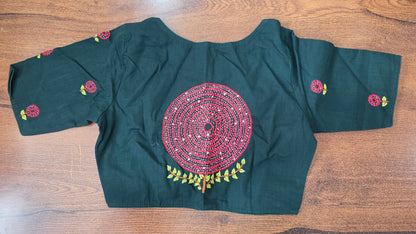 Designer Blouse || B56 ||