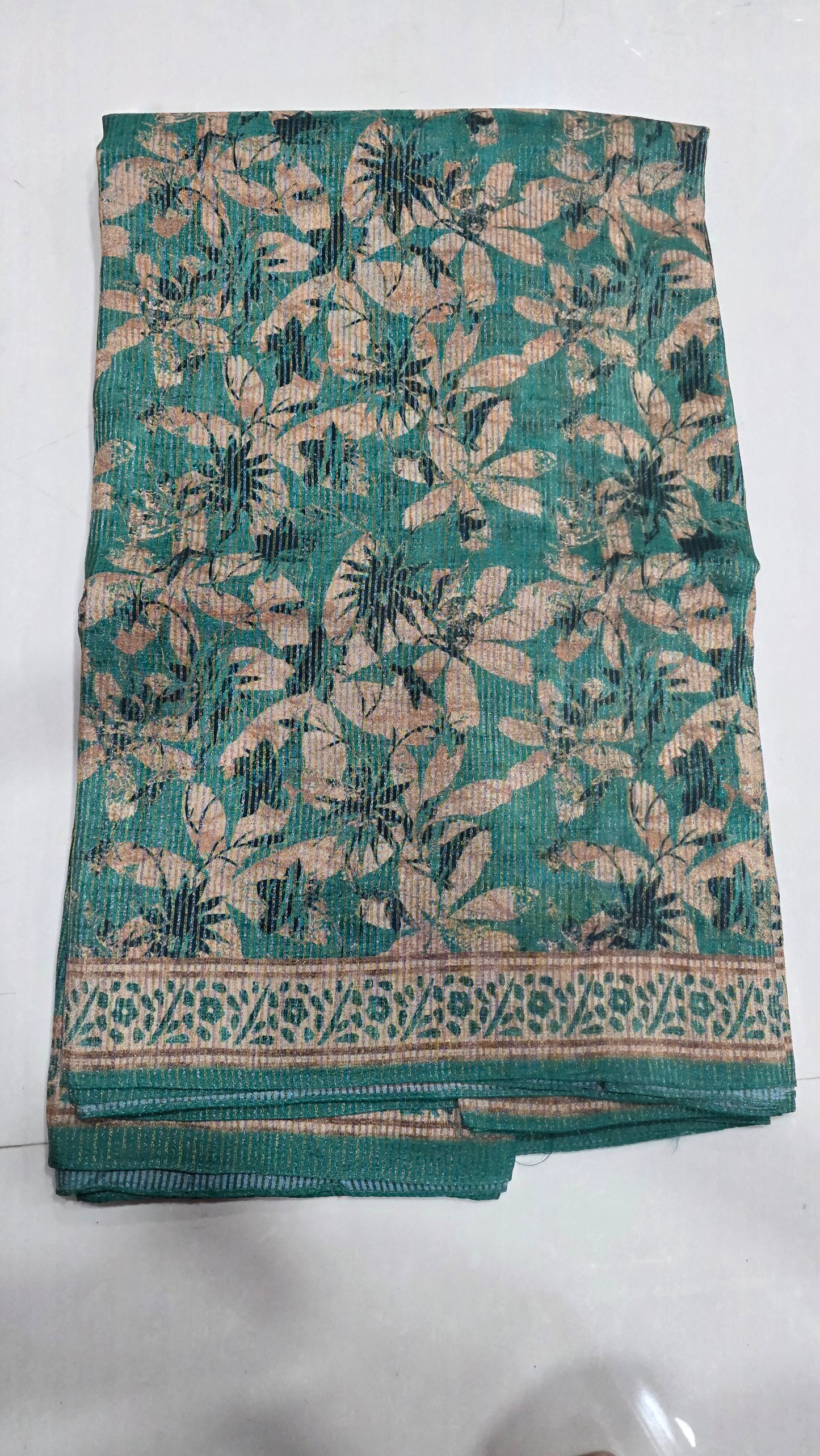 Silk Saree || A121 || 2300 ||