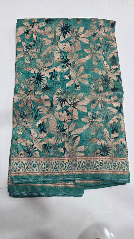 Silk Saree || A121 || 2300 ||