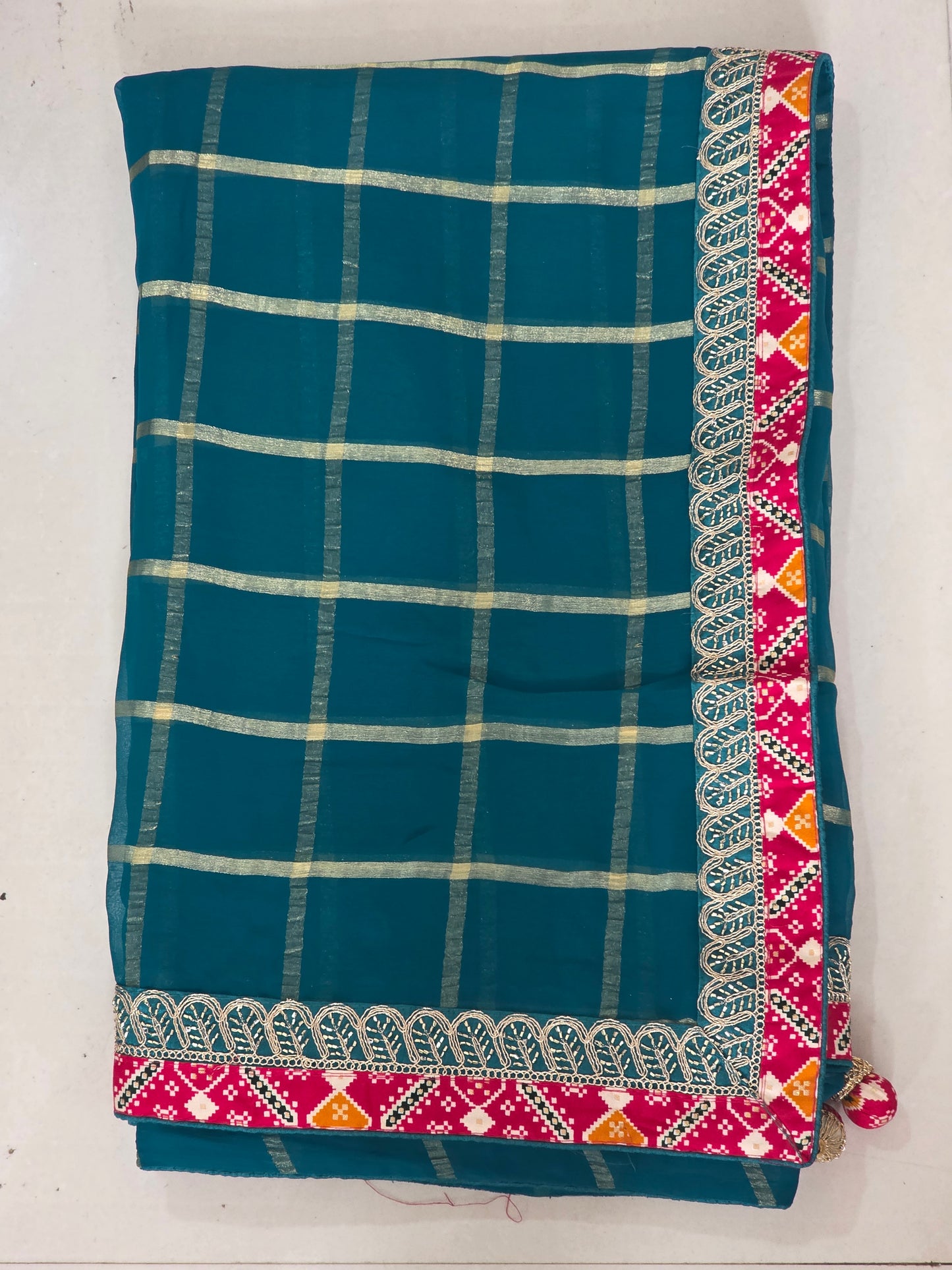 Fancy Designer Saree || A355 || 1500 ||