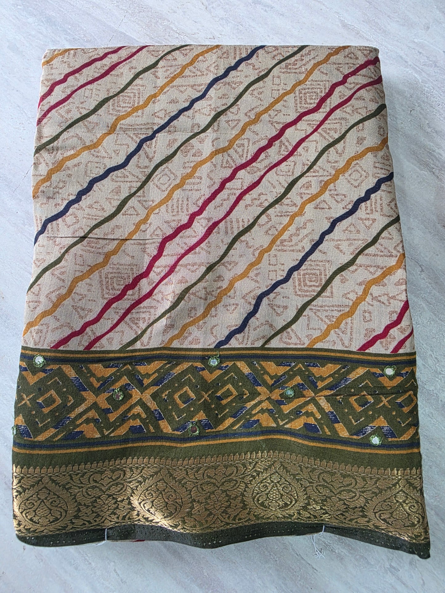 Fancy Designer Saree || A422 || 1360 ||
