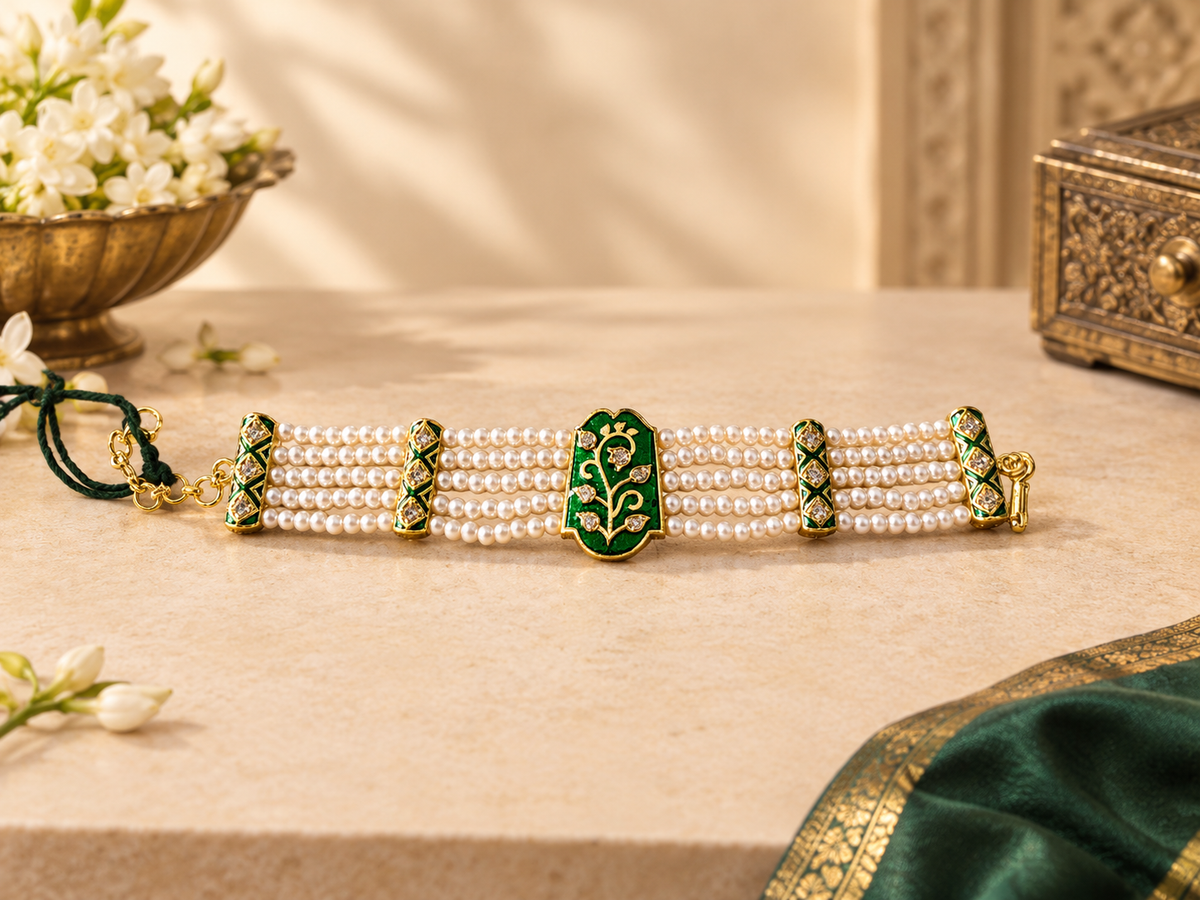 Jewellery || J3 ||
