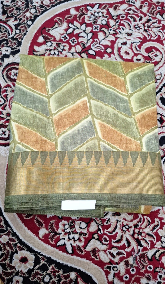 Offer Saree Video 3 || K54 ||