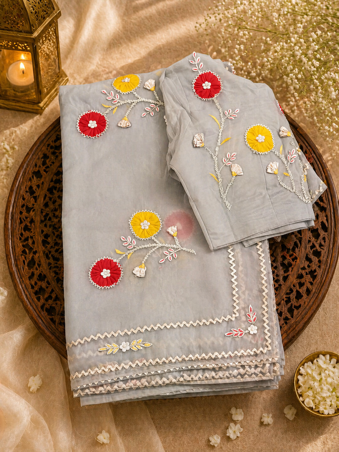 Saree || SS606 ||