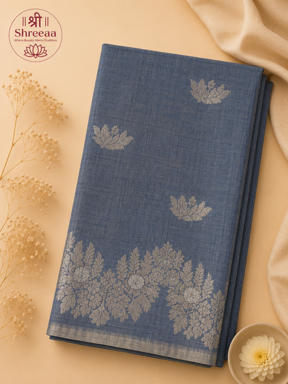 Handloom Saree || A26 ||