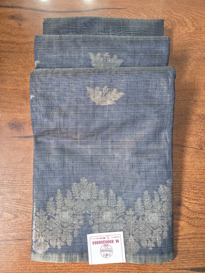 Handloom Saree || A26 ||
