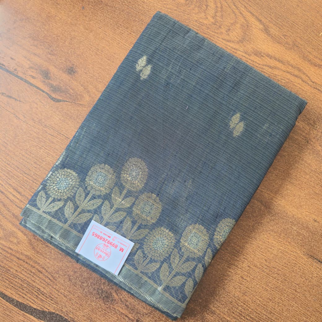 Handloom Saree || A28 ||