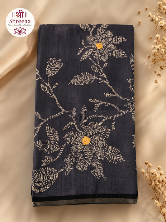 Silk Saree || K29 ||