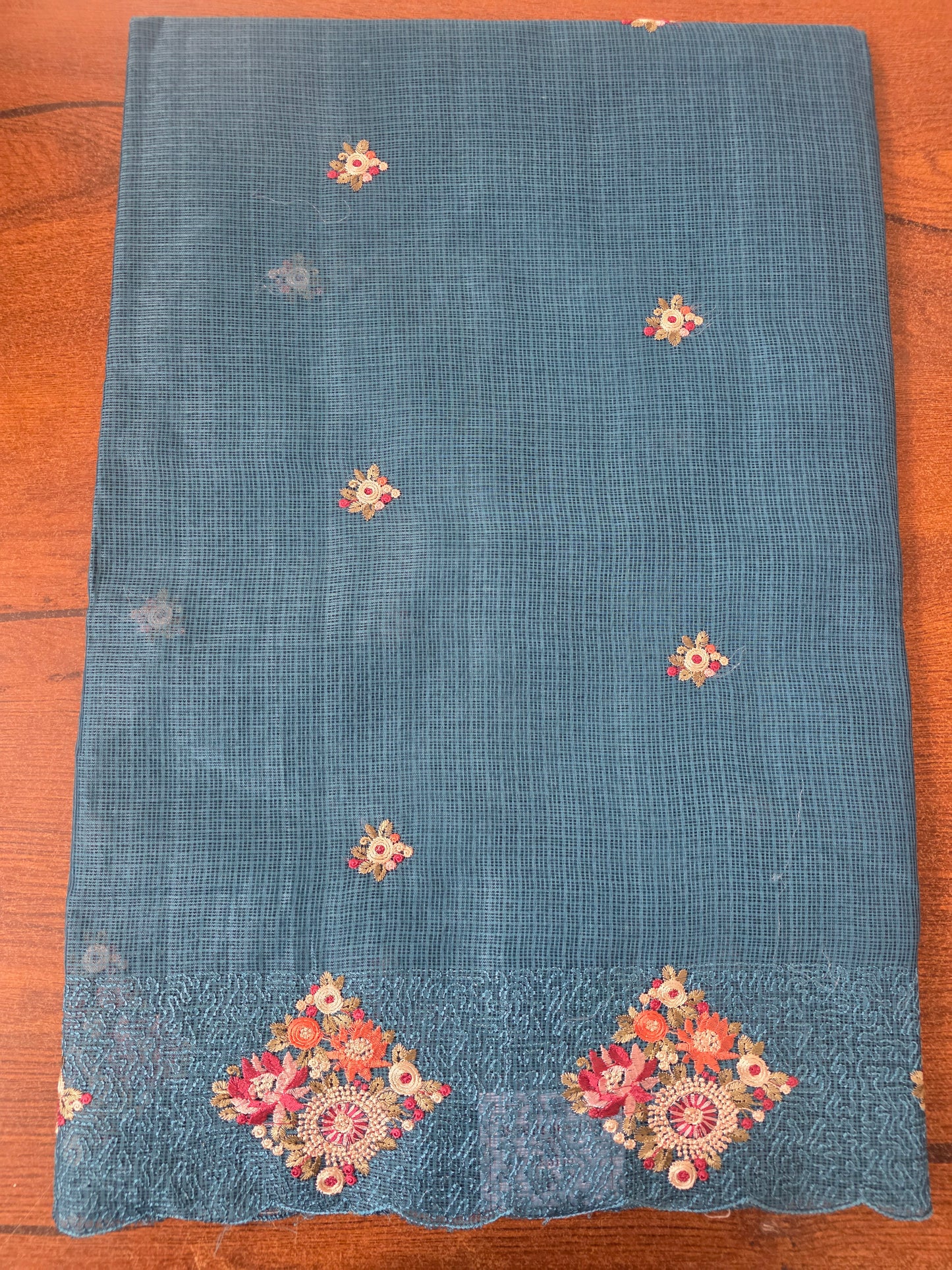 Designer Saree || A147 || 1250 ||