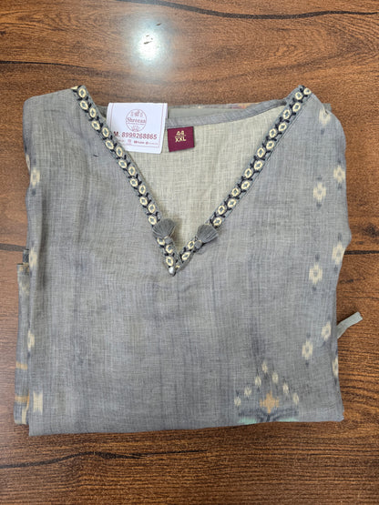 Designer Dress || D50 ||