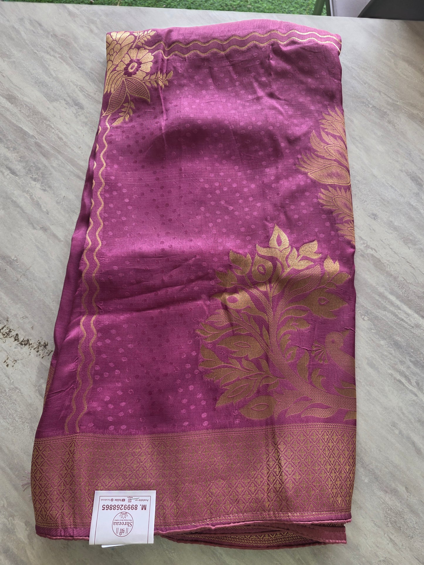 Offer Saree || JUNE 10 ||