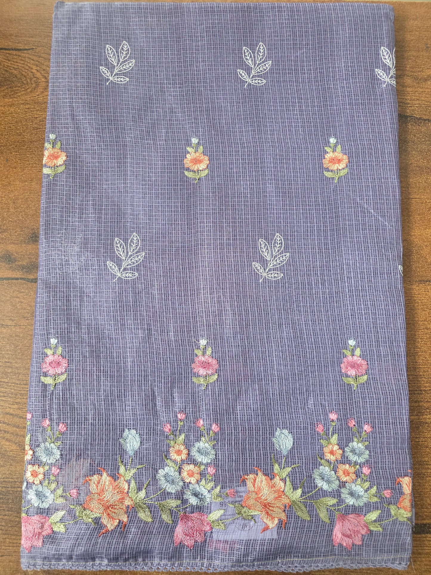 Designer Saree || A148 || 1250 ||
