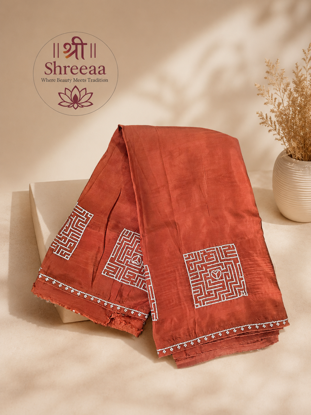 Silk Sareee || A1 ||