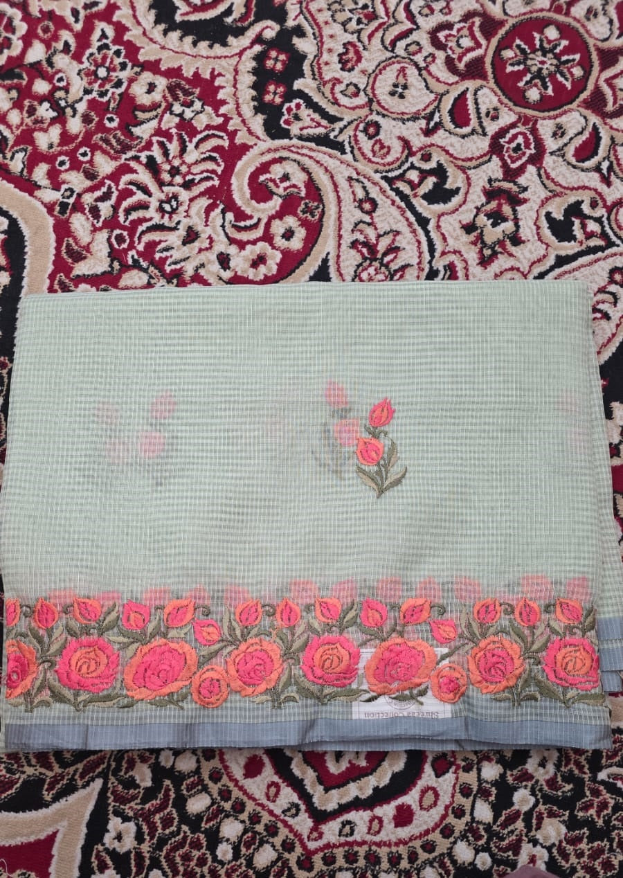 Offer Saree Video 1 || K52 ||