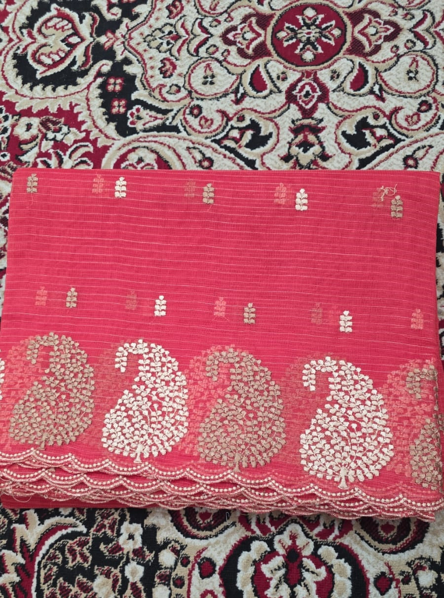 Offer Saree Video 1 || K52 ||