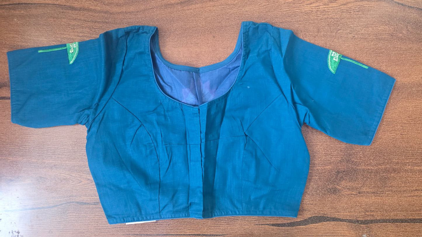 Designer Blouse || B60||