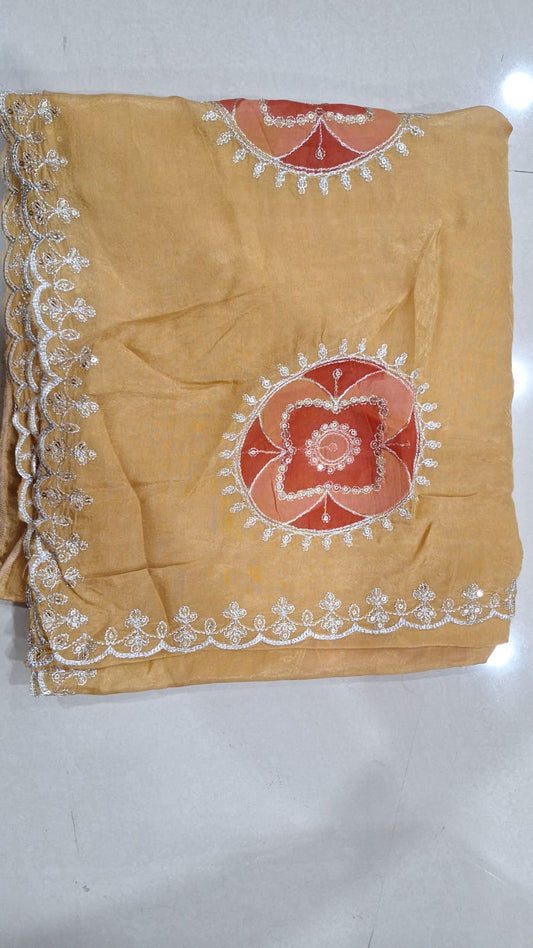 Saree || SS604 ||